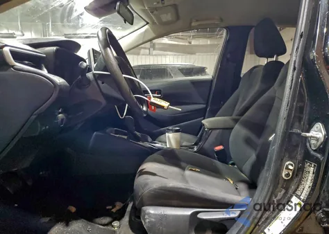 2020 Toyota Corolla Le z USA, uszkodzony, nr VIN JTDEPRAE1LJ105029